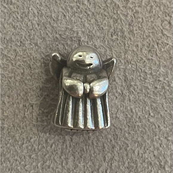 NWOT Pandora Angel of Hope charm - Picture 7 of 8